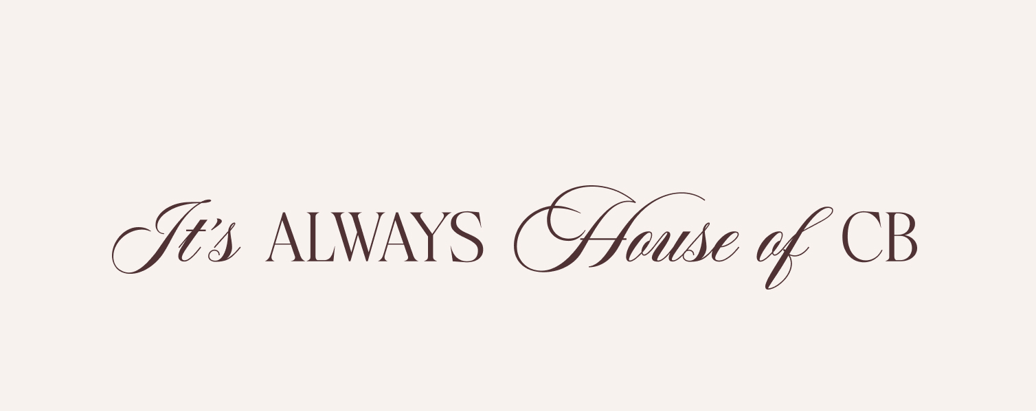 house of cb