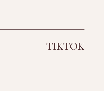 tiktok