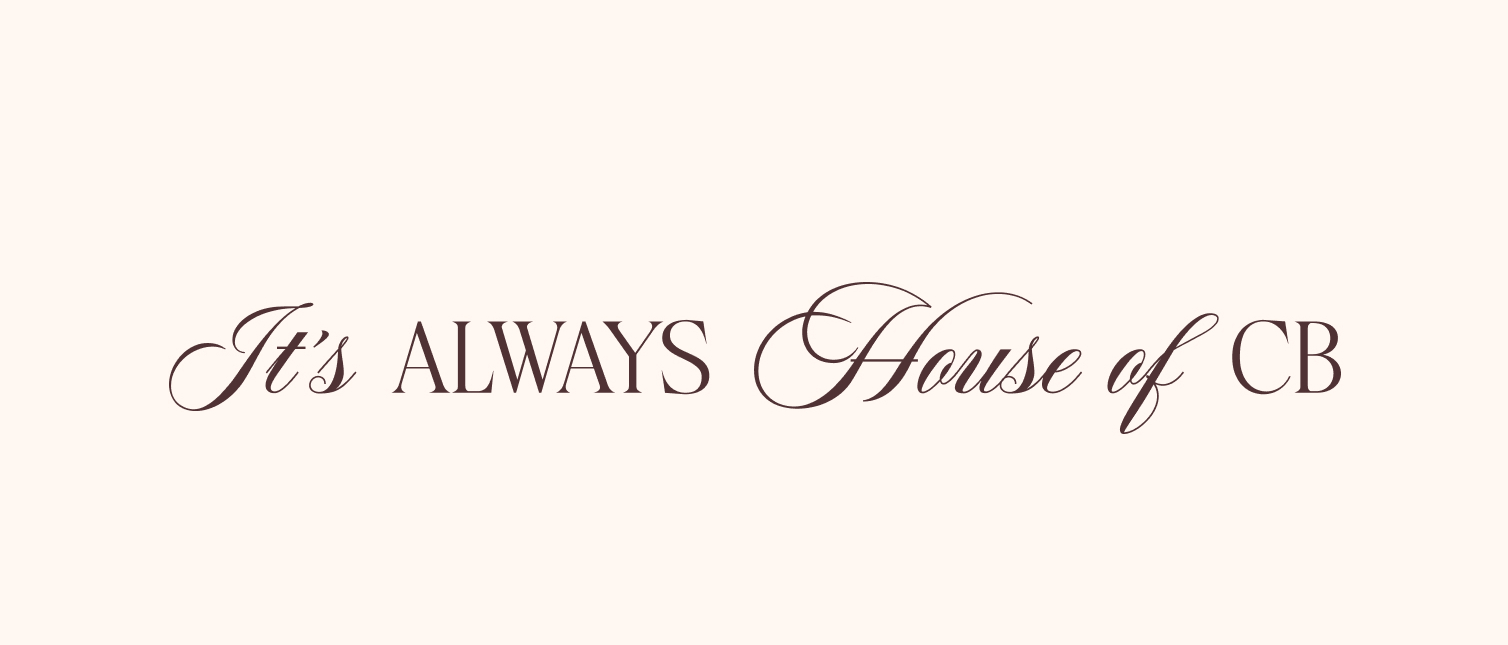 house of cb
