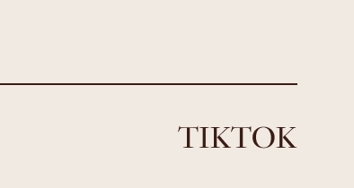 tiktok