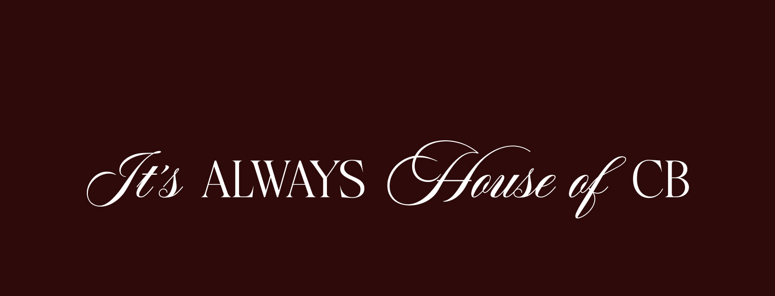 house of cb