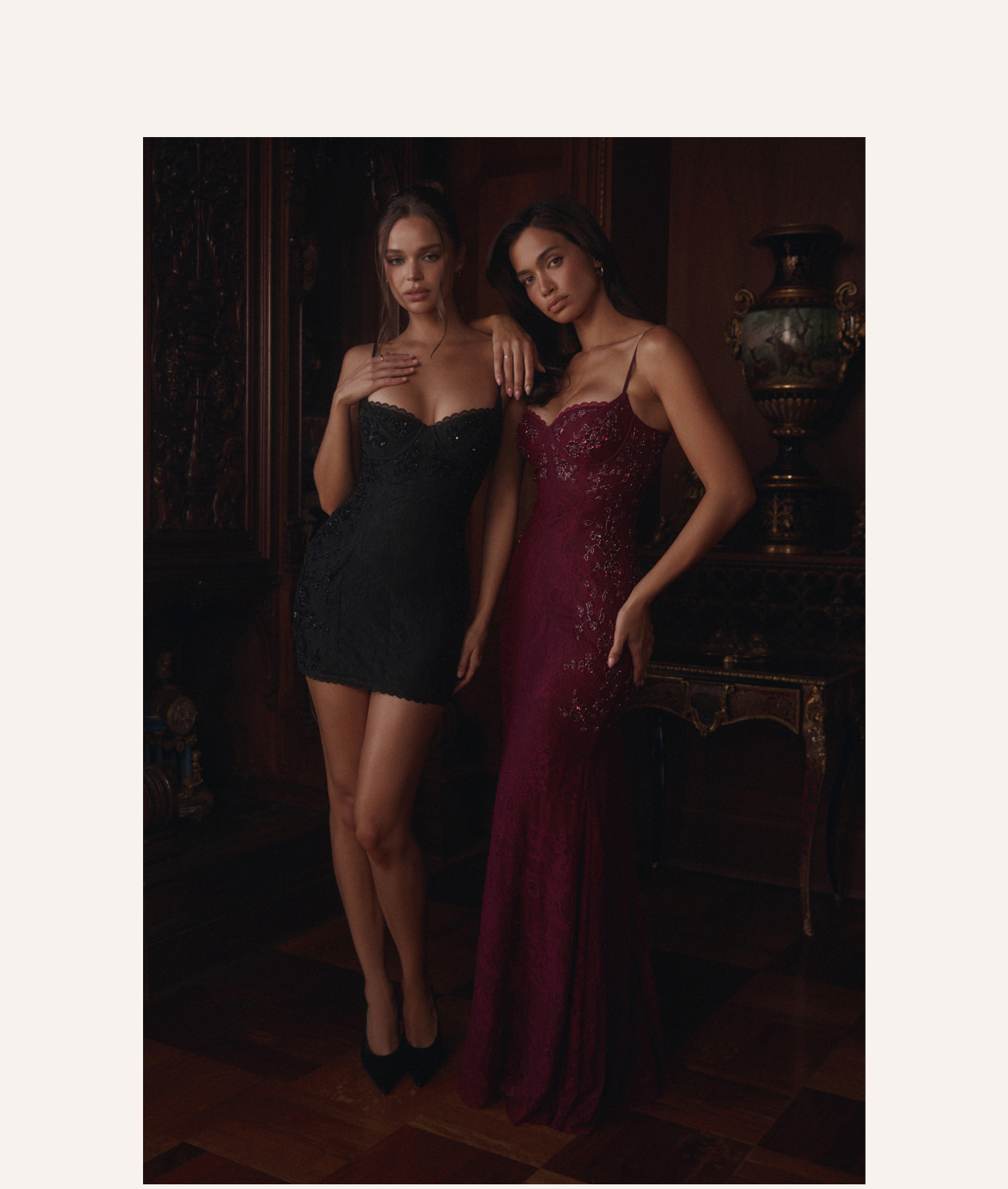 new in
