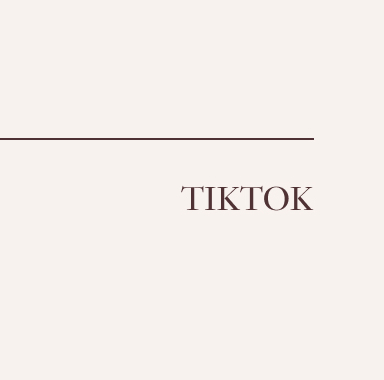 tiktok