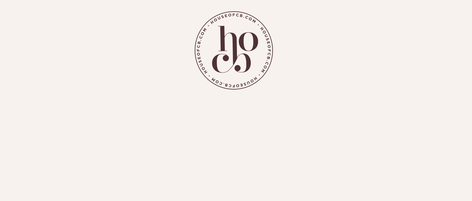 house of cb