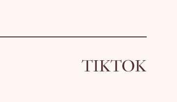 tiktok