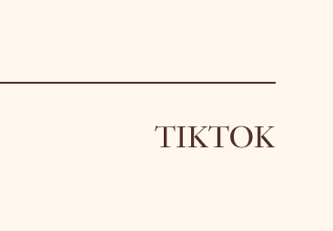 tiktok