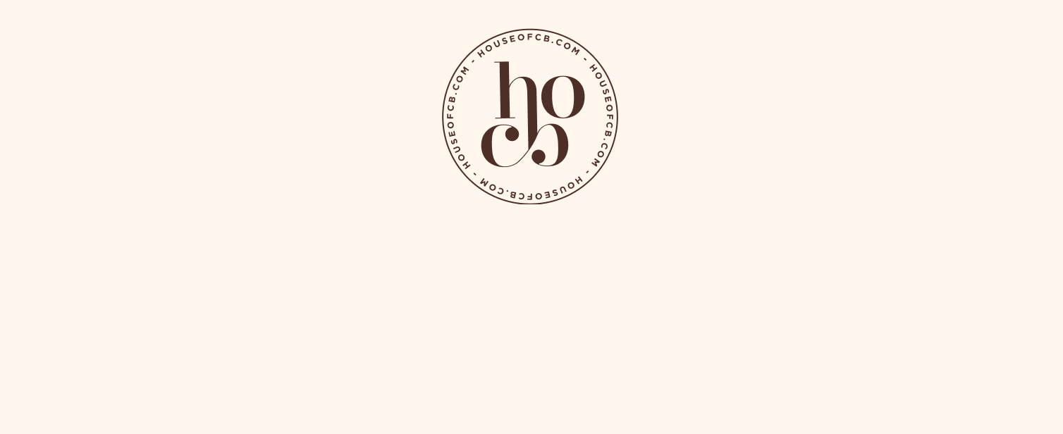 house of cb