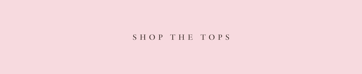 bandage tops