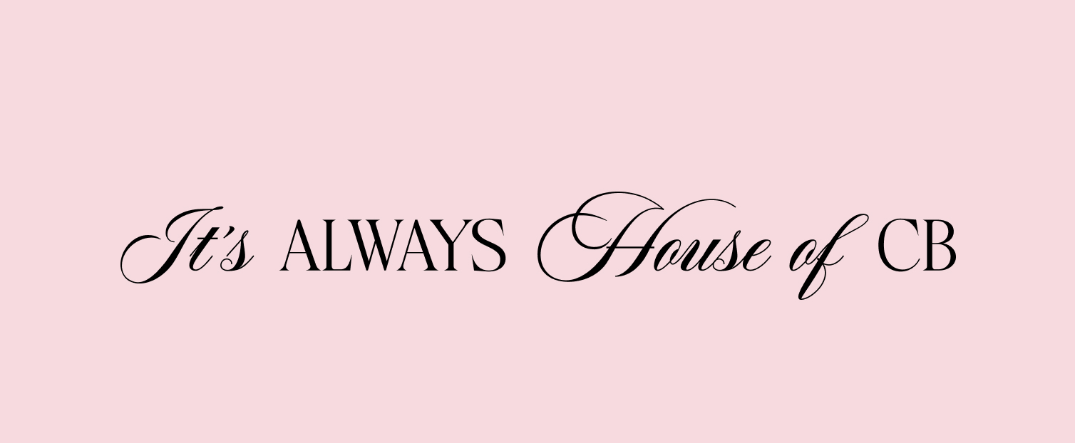house of cb