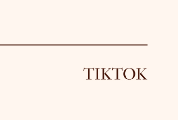 tiktok