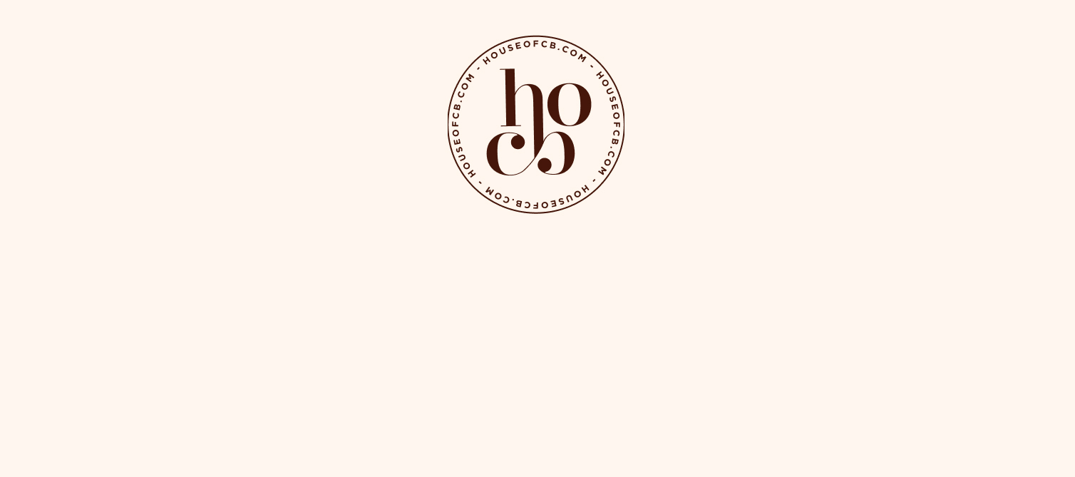 house of cb