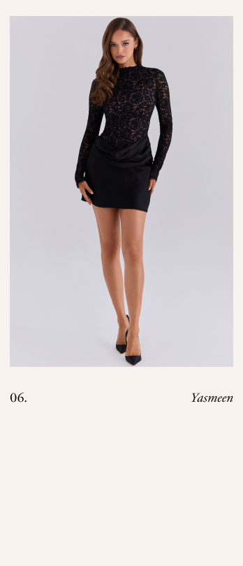 yasmeen