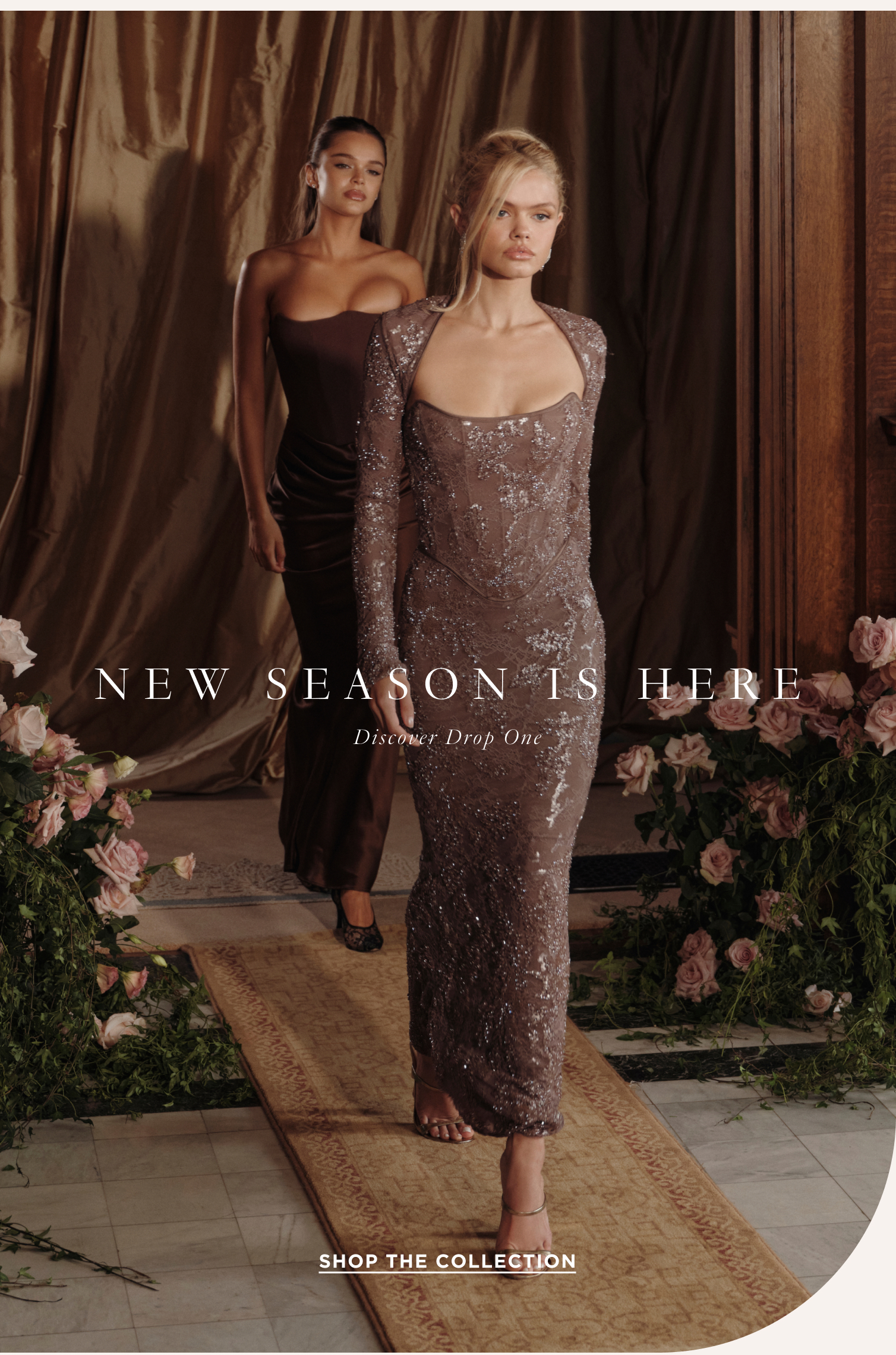 new in