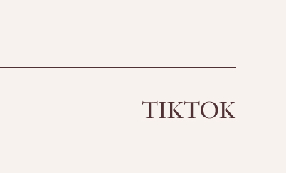 tiktok