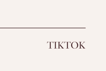 tiktok
