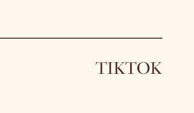 tiktok