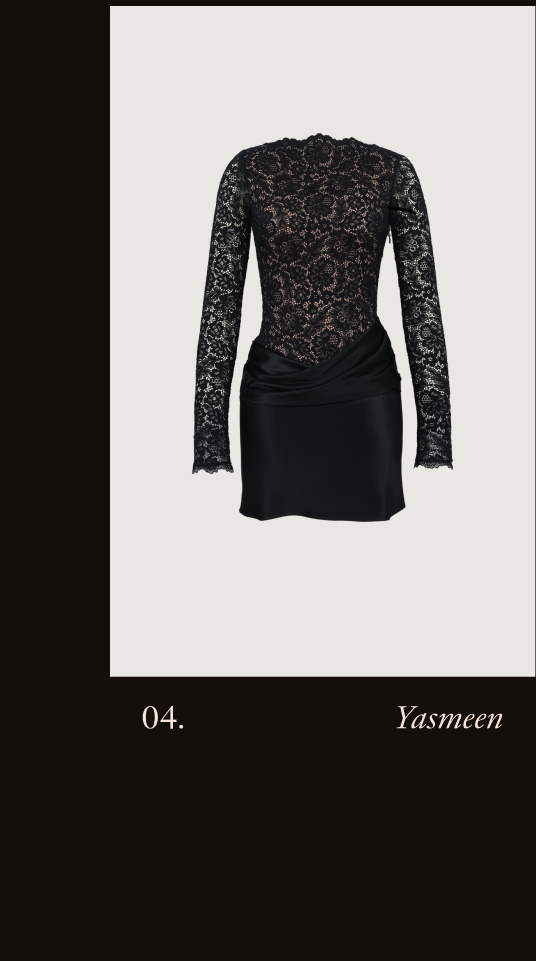 yasmeen