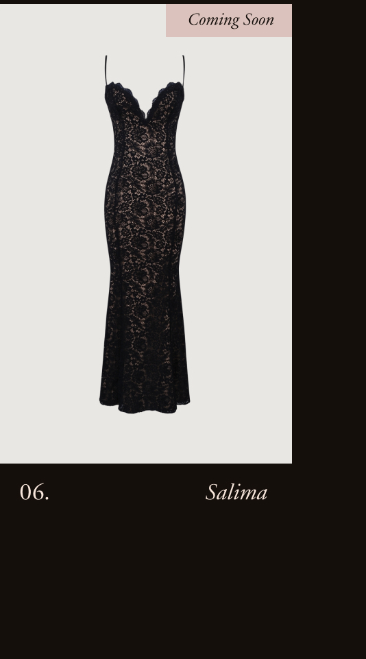 lace dresses