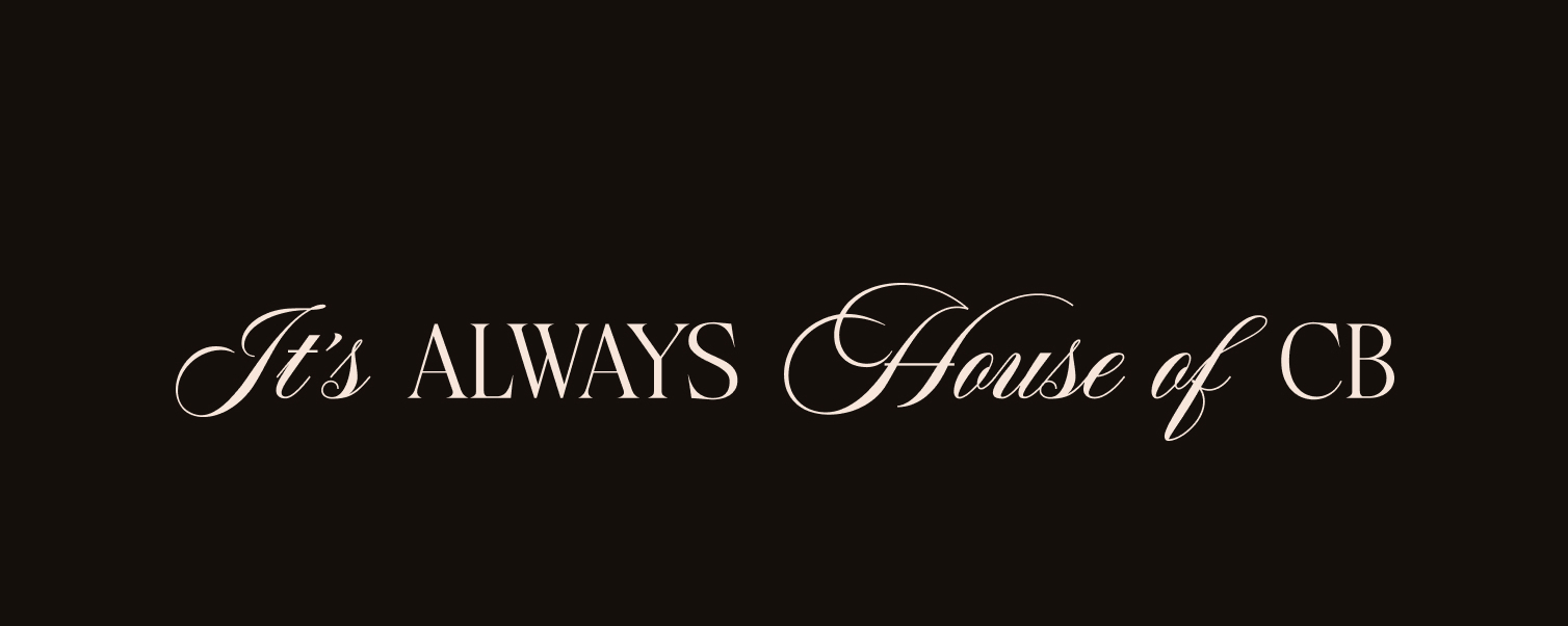 house of cb