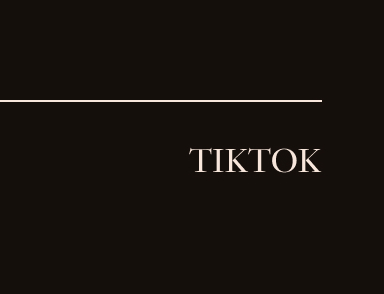 tiktok