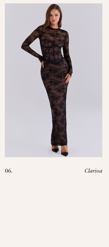 clarissa