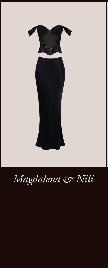 magdalena