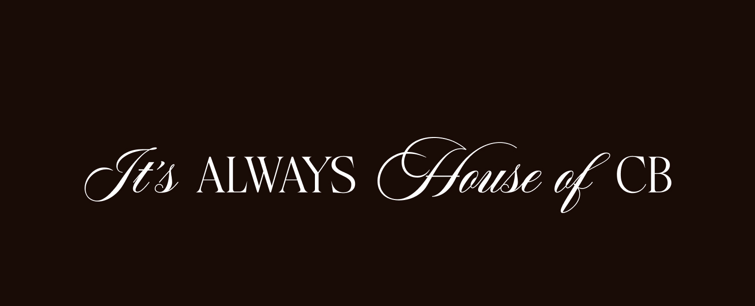 house of cb